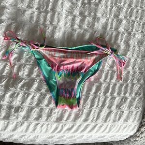 Victoria Secret Bikini Bottom